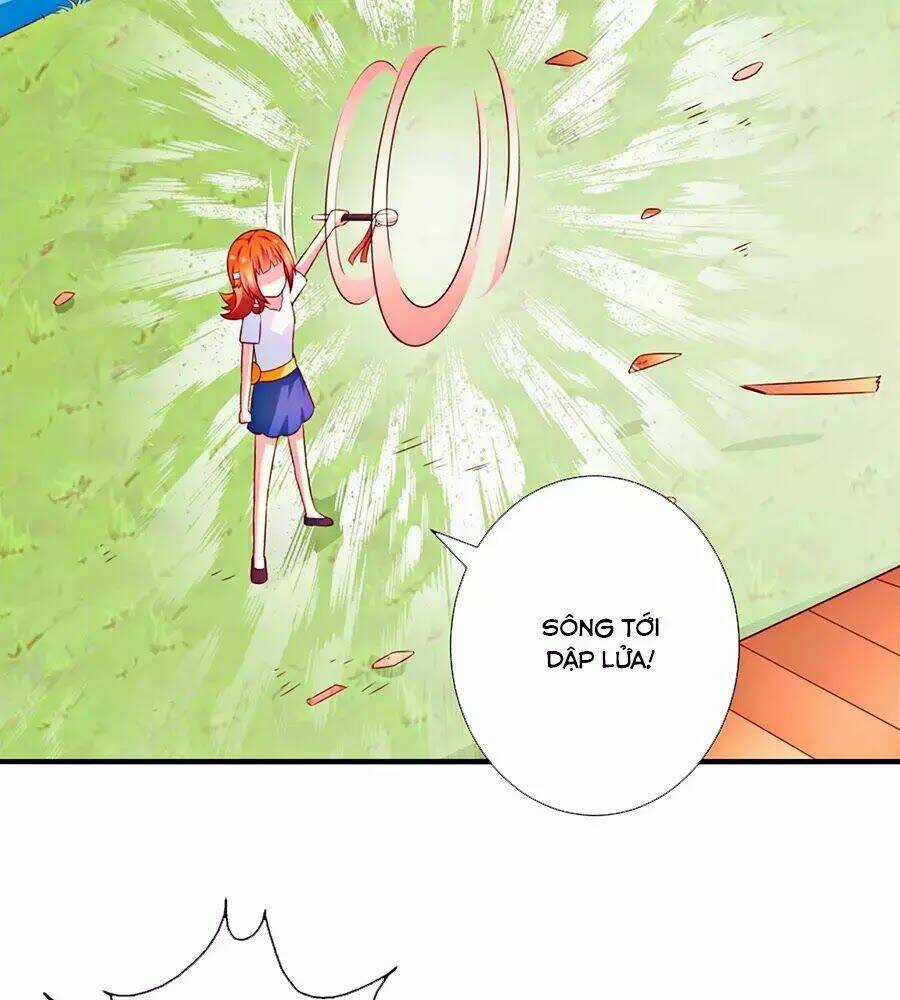 Cuộc Sống Hào Môn Của Vu Nữ Chapter 49 trang 35