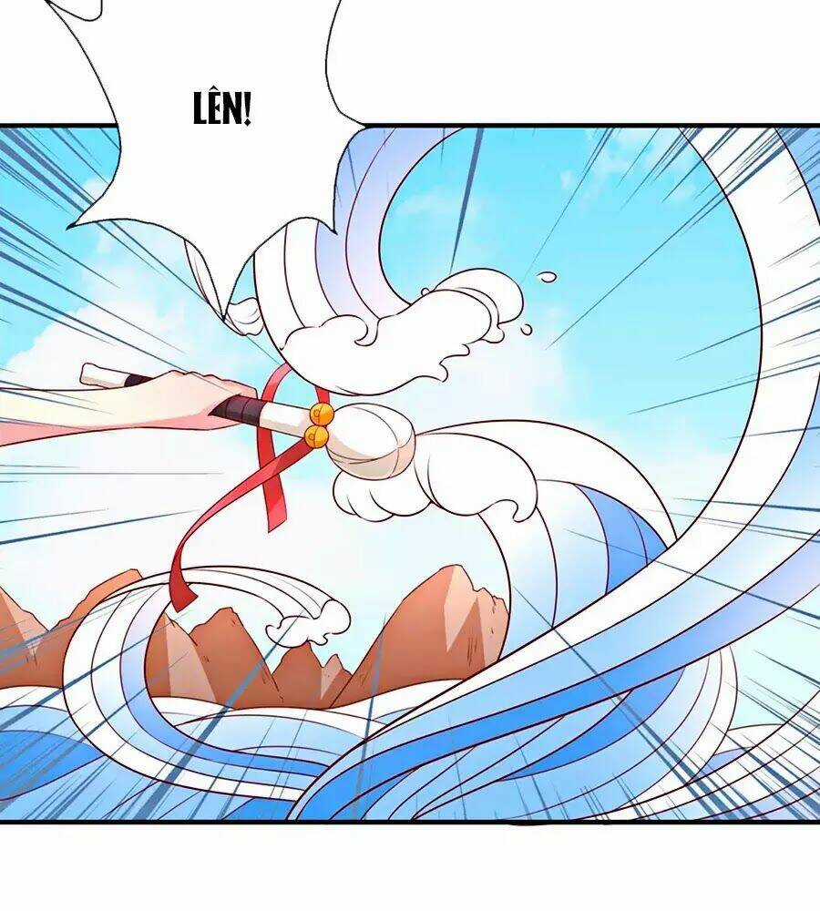 Cuộc Sống Hào Môn Của Vu Nữ Chapter 49 trang 36