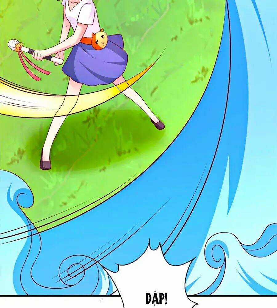 Cuộc Sống Hào Môn Của Vu Nữ Chapter 49 trang 38