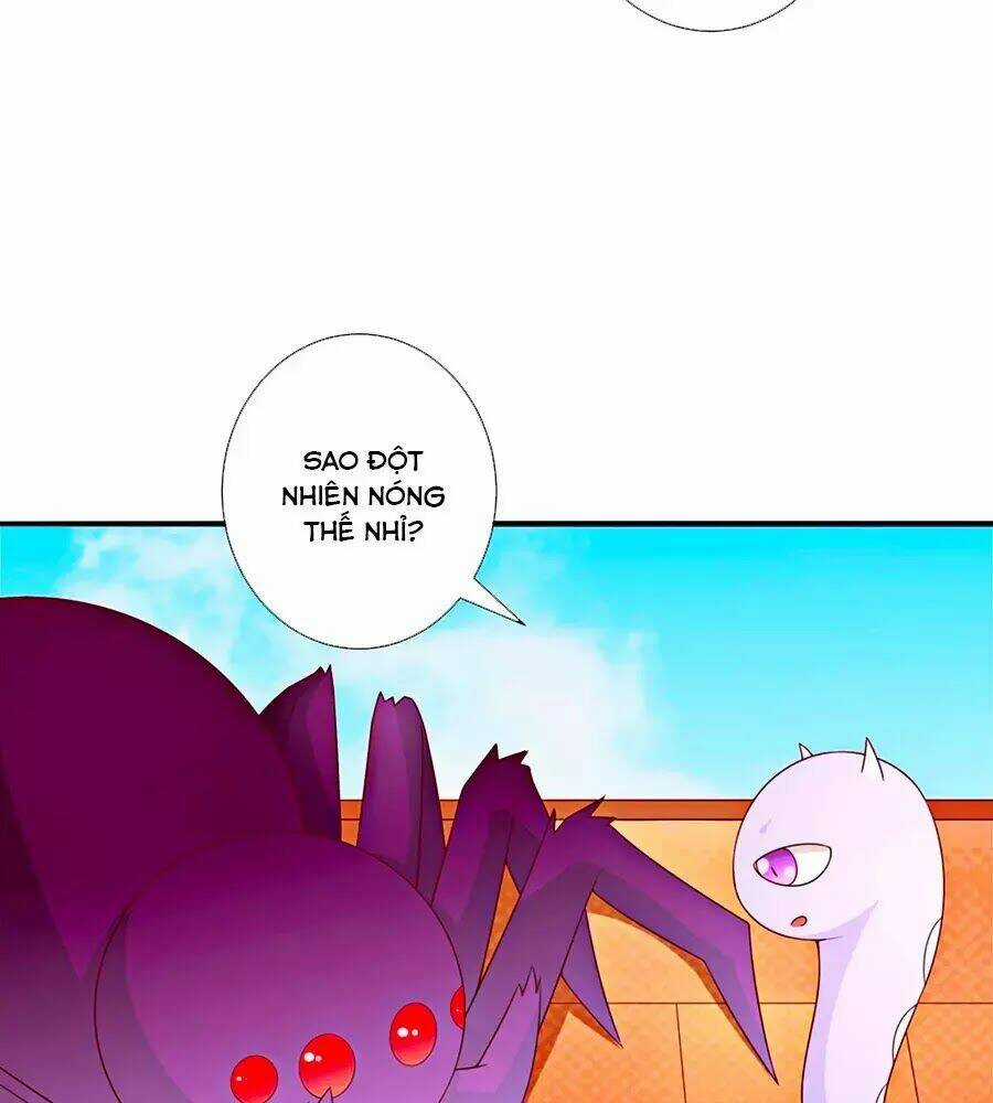 Cuộc Sống Hào Môn Của Vu Nữ Chapter 49 trang 4