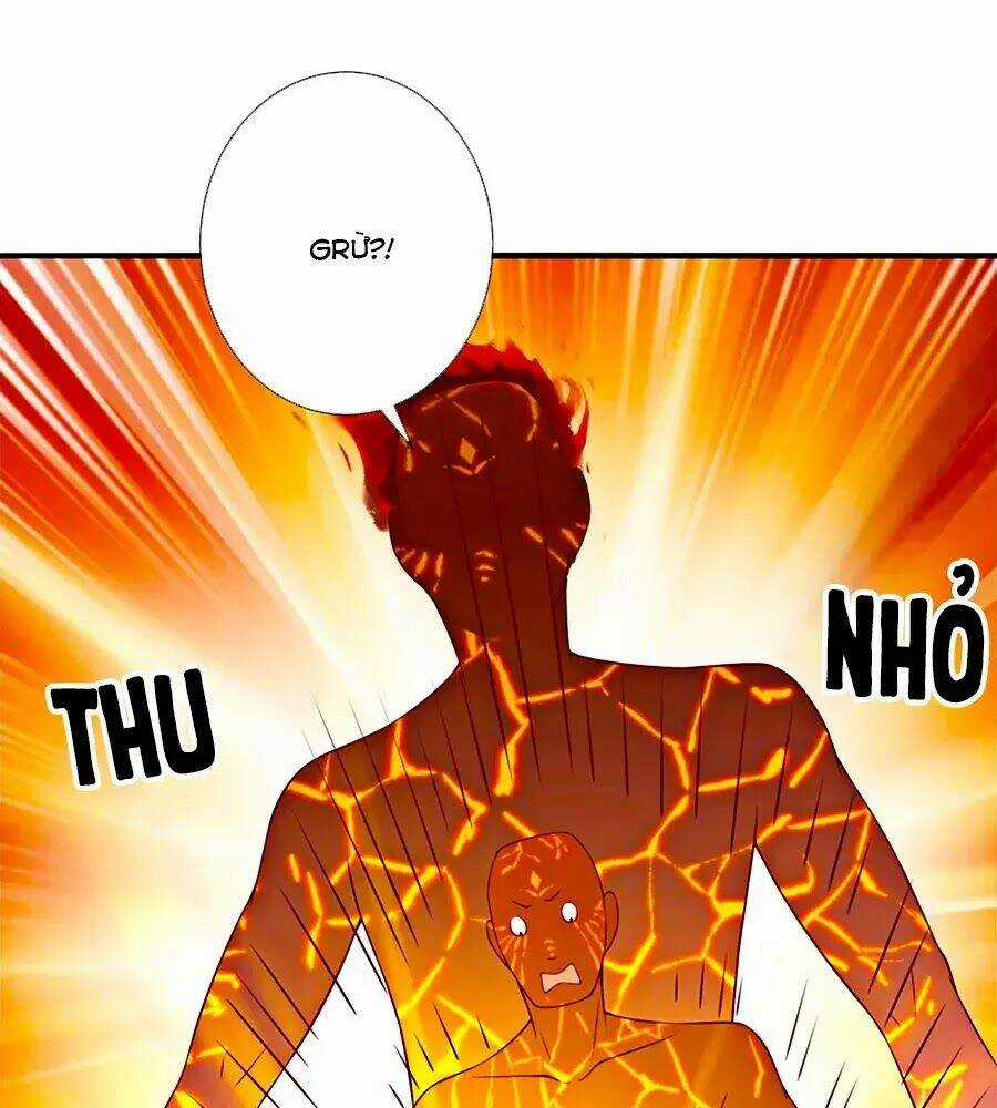 Cuộc Sống Hào Môn Của Vu Nữ Chapter 49 trang 41