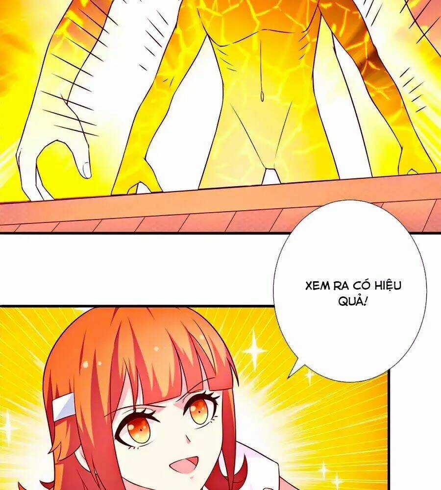 Cuộc Sống Hào Môn Của Vu Nữ Chapter 49 trang 42