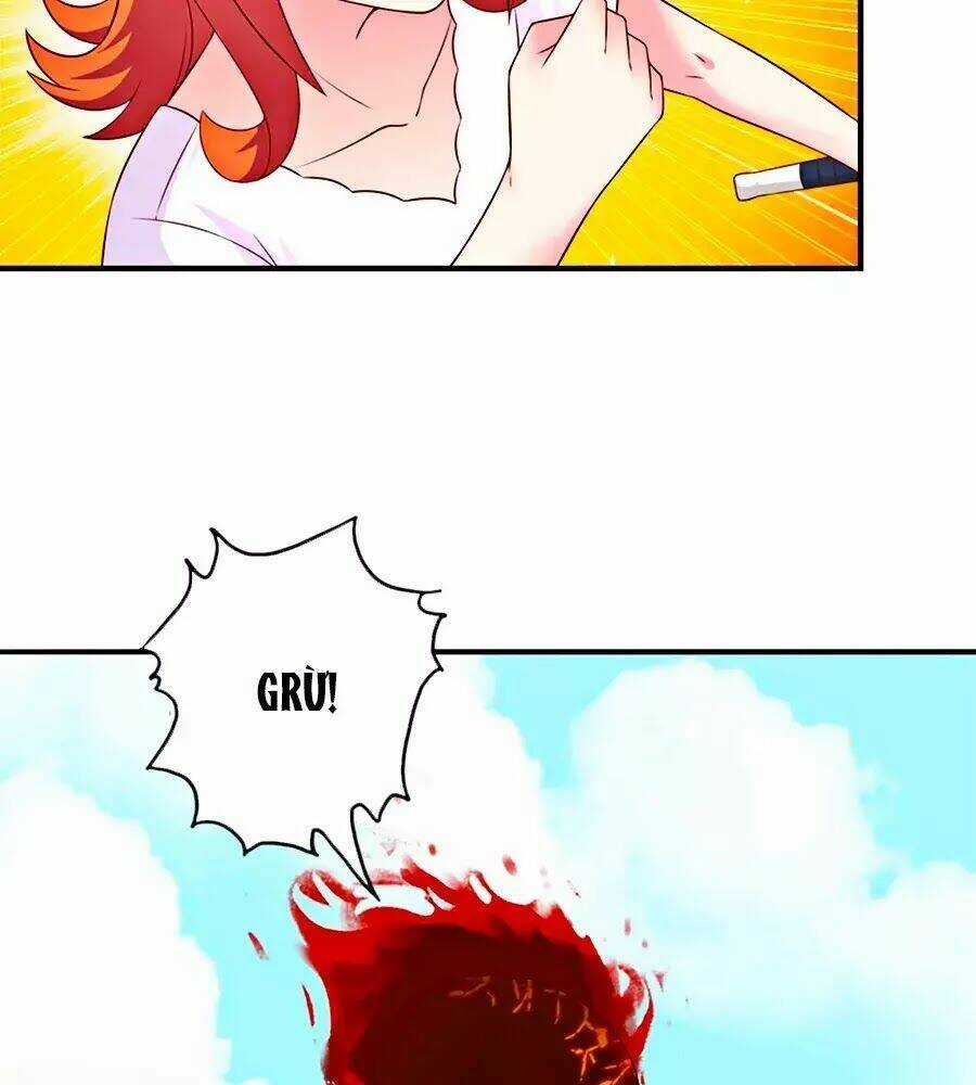 Cuộc Sống Hào Môn Của Vu Nữ Chapter 49 trang 43