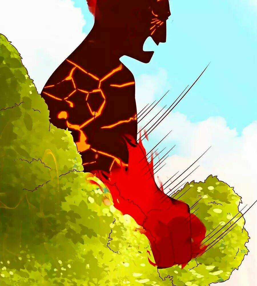 Cuộc Sống Hào Môn Của Vu Nữ Chapter 49 trang 44