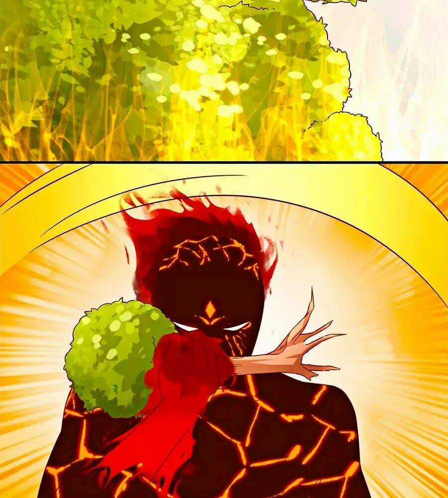 Cuộc Sống Hào Môn Của Vu Nữ Chapter 49 trang 45