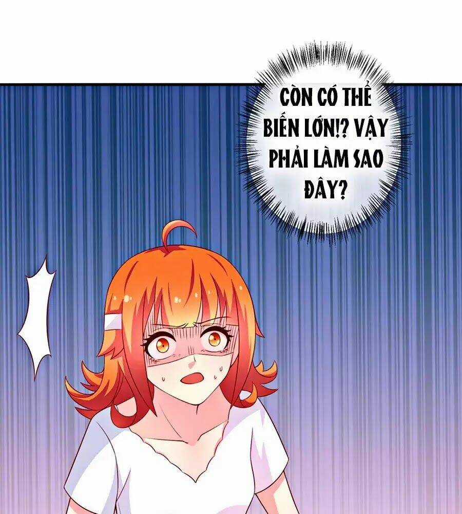 Cuộc Sống Hào Môn Của Vu Nữ Chapter 49 trang 48