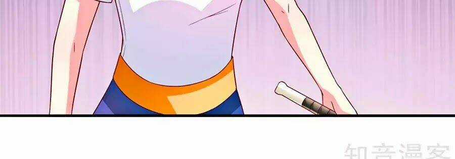 Cuộc Sống Hào Môn Của Vu Nữ Chapter 49 trang 49