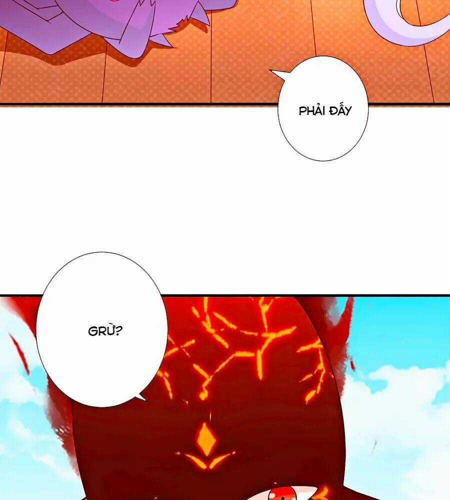 Cuộc Sống Hào Môn Của Vu Nữ Chapter 49 trang 5