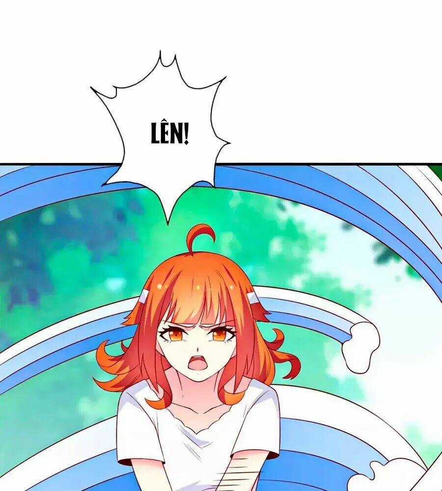 Cuộc Sống Hào Môn Của Vu Nữ Chapter 49 trang 50