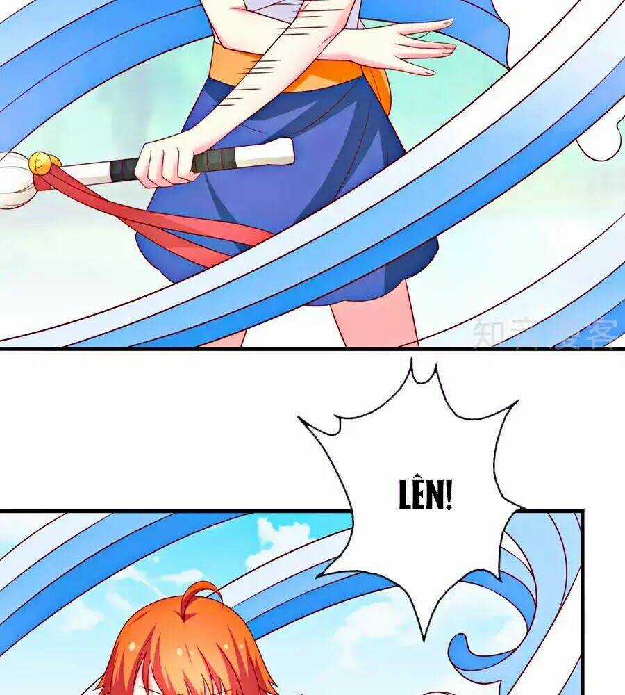 Cuộc Sống Hào Môn Của Vu Nữ Chapter 49 trang 51