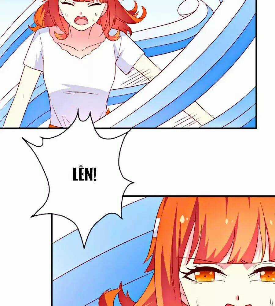 Cuộc Sống Hào Môn Của Vu Nữ Chapter 49 trang 52