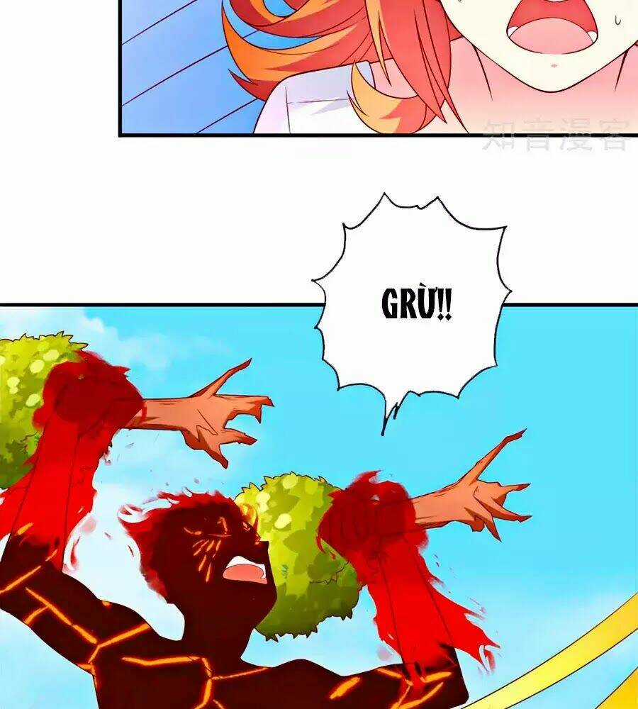 Cuộc Sống Hào Môn Của Vu Nữ Chapter 49 trang 53