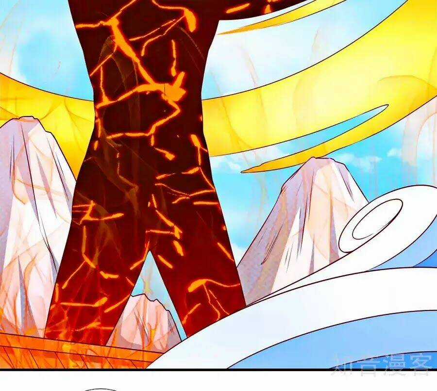 Cuộc Sống Hào Môn Của Vu Nữ Chapter 49 trang 54