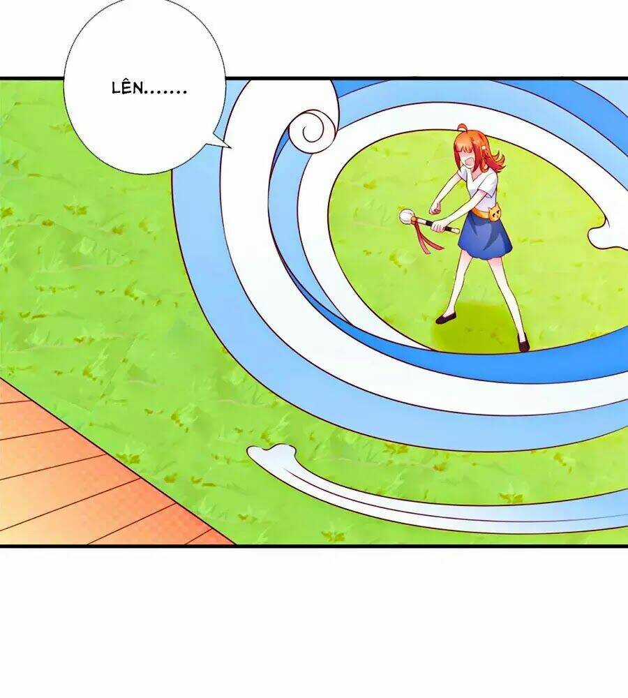 Cuộc Sống Hào Môn Của Vu Nữ Chapter 49 trang 55