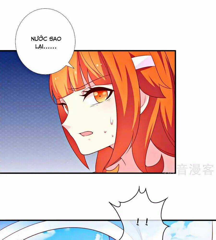 Cuộc Sống Hào Môn Của Vu Nữ Chapter 49 trang 56