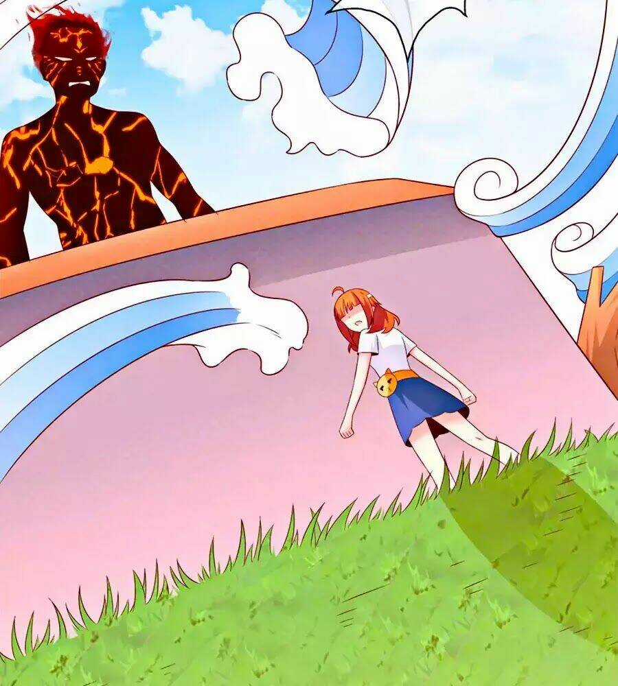 Cuộc Sống Hào Môn Của Vu Nữ Chapter 49 trang 57