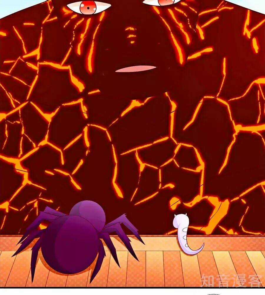 Cuộc Sống Hào Môn Của Vu Nữ Chapter 49 trang 6