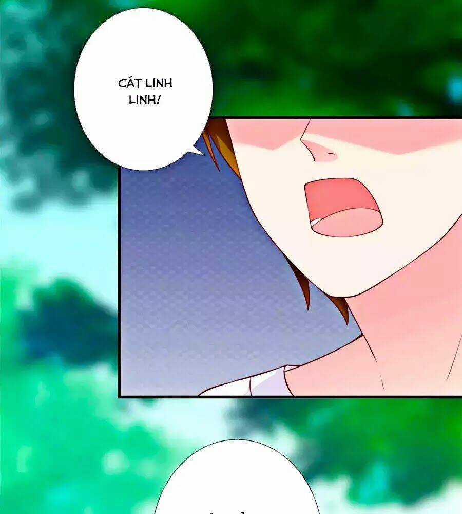 Cuộc Sống Hào Môn Của Vu Nữ Chapter 49 trang 60