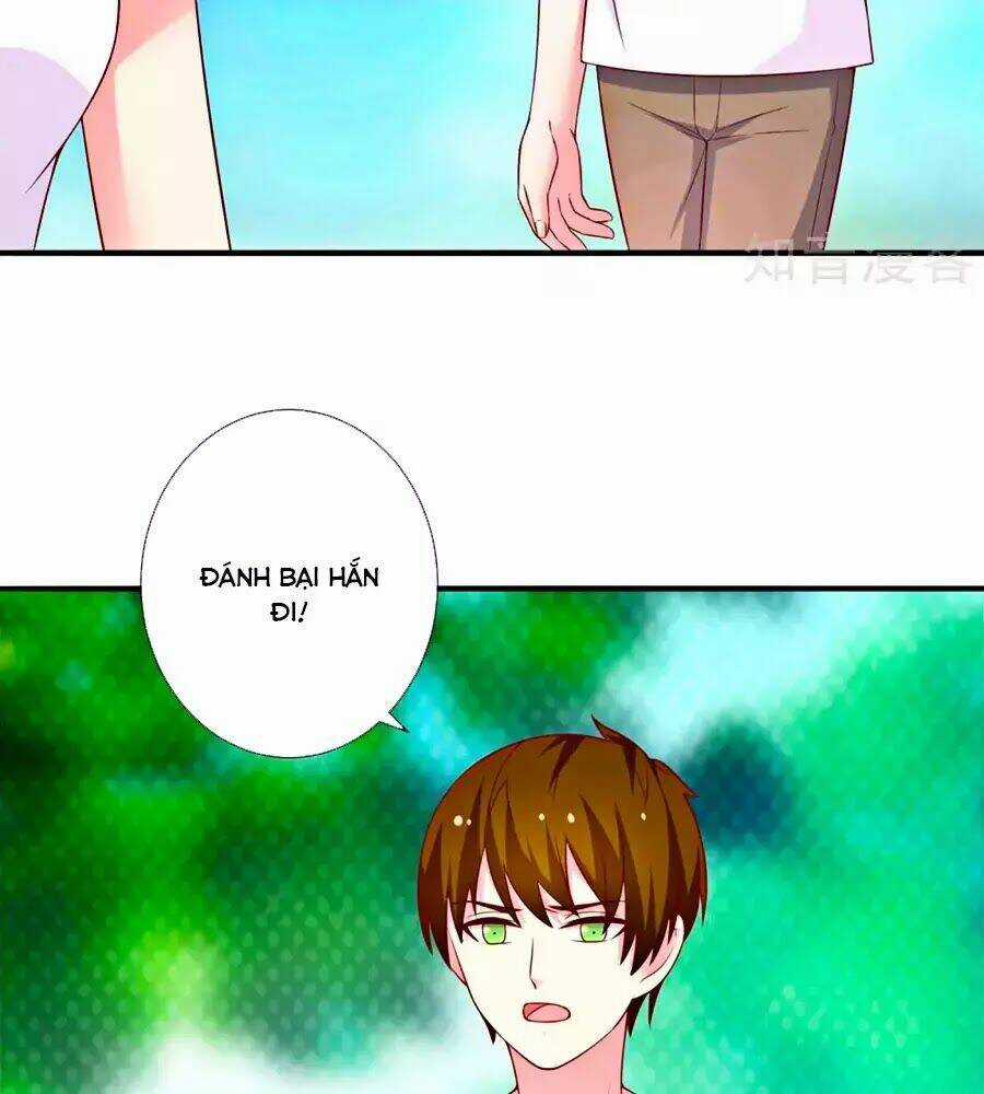 Cuộc Sống Hào Môn Của Vu Nữ Chapter 49 trang 62