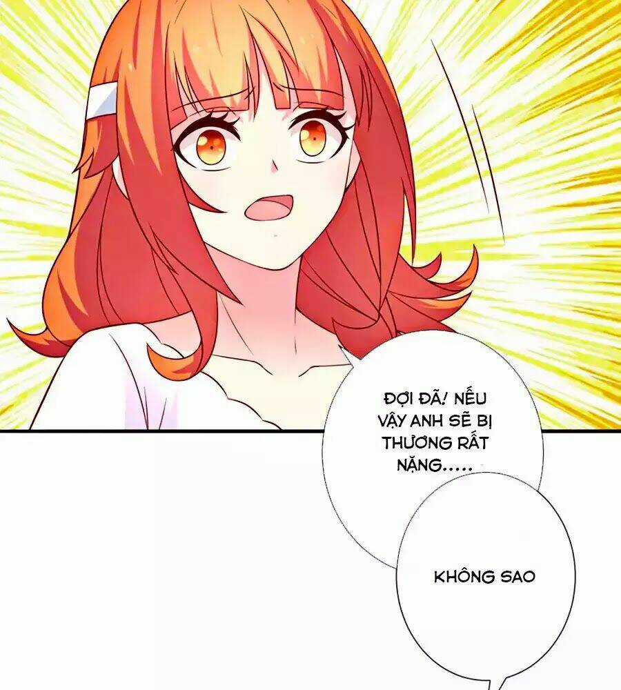 Cuộc Sống Hào Môn Của Vu Nữ Chapter 49 trang 64