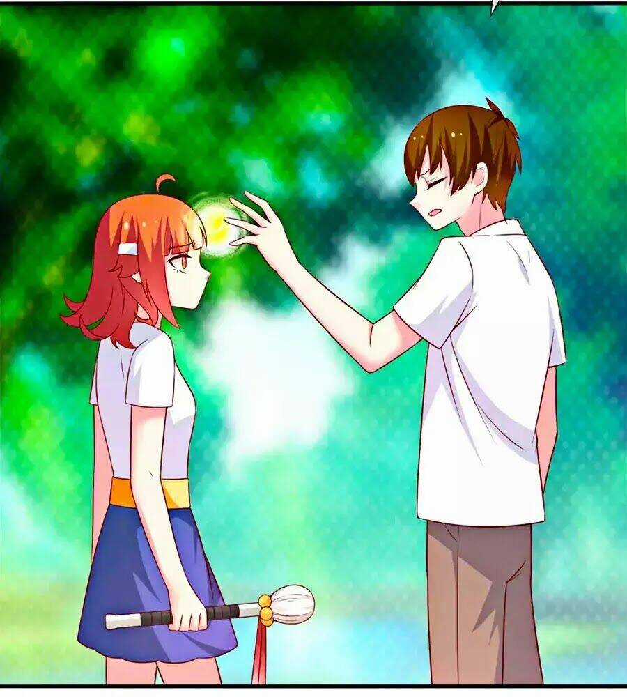 Cuộc Sống Hào Môn Của Vu Nữ Chapter 49 trang 66