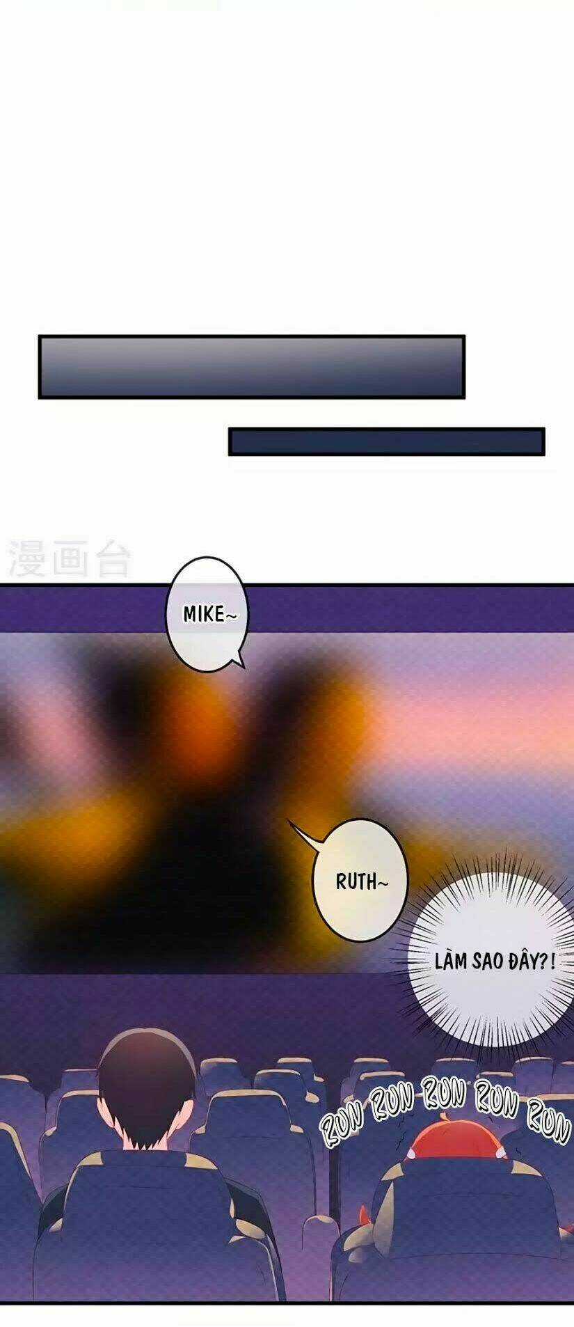 Cuộc Sống Hào Môn Của Vu Nữ Chapter 5 trang 11