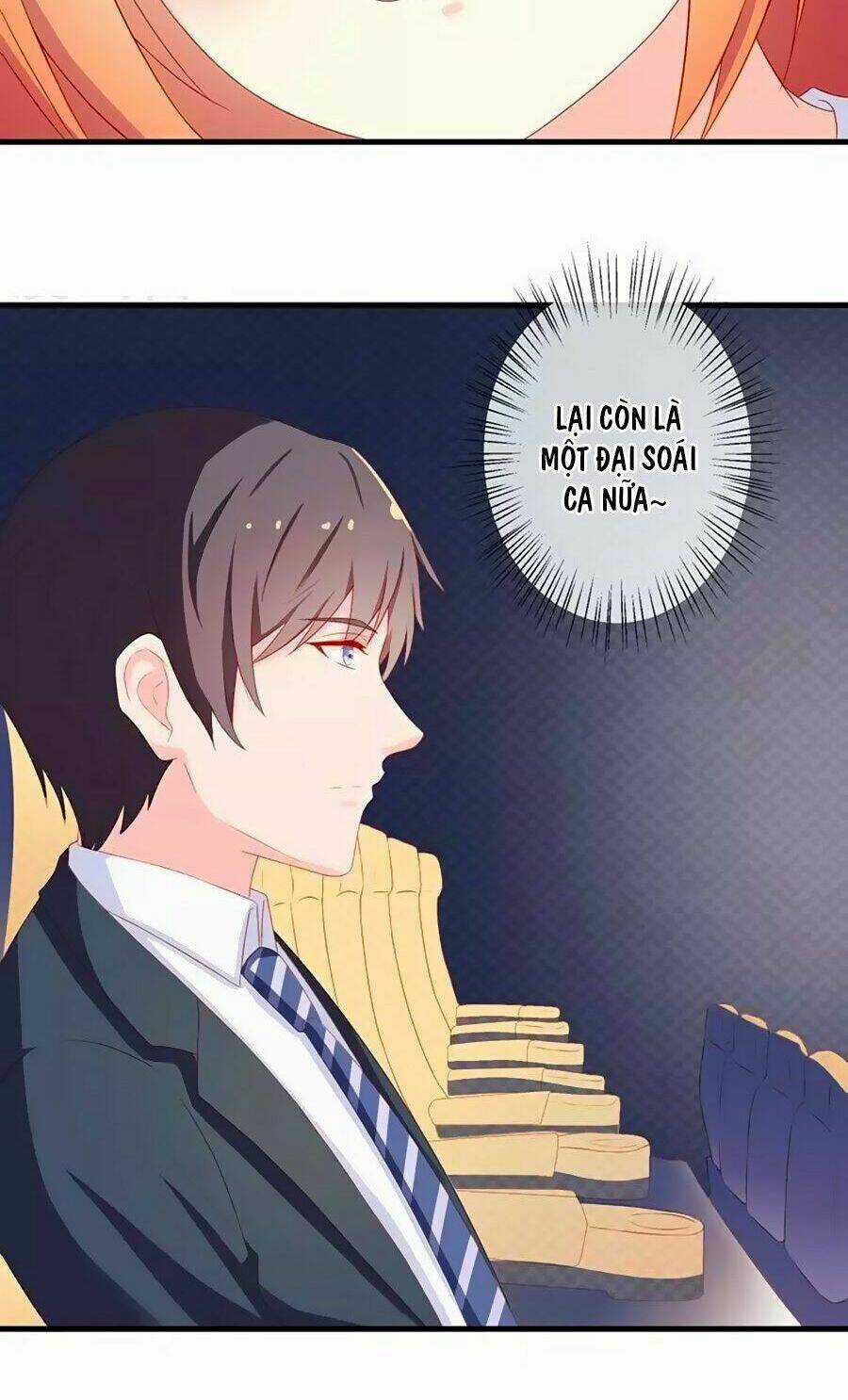 Cuộc Sống Hào Môn Của Vu Nữ Chapter 5 trang 13