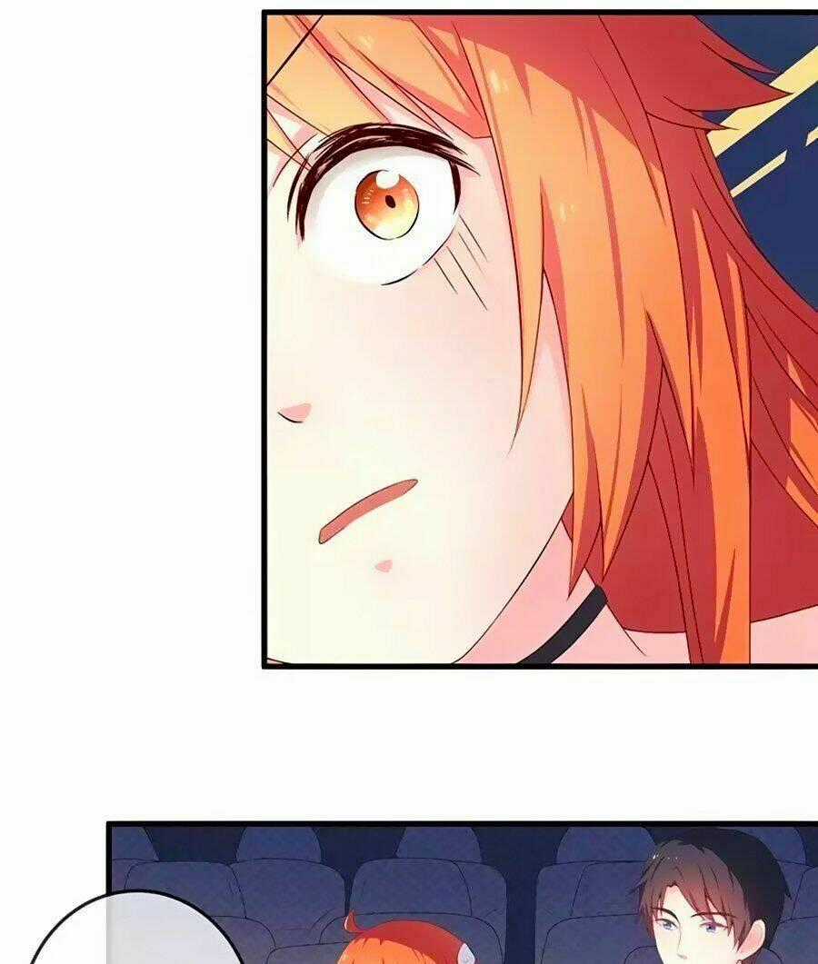 Cuộc Sống Hào Môn Của Vu Nữ Chapter 5 trang 18