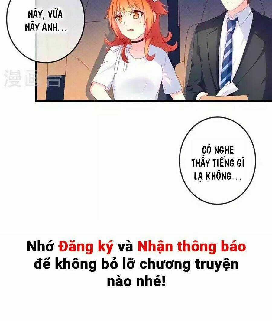 Cuộc Sống Hào Môn Của Vu Nữ Chapter 5 trang 19