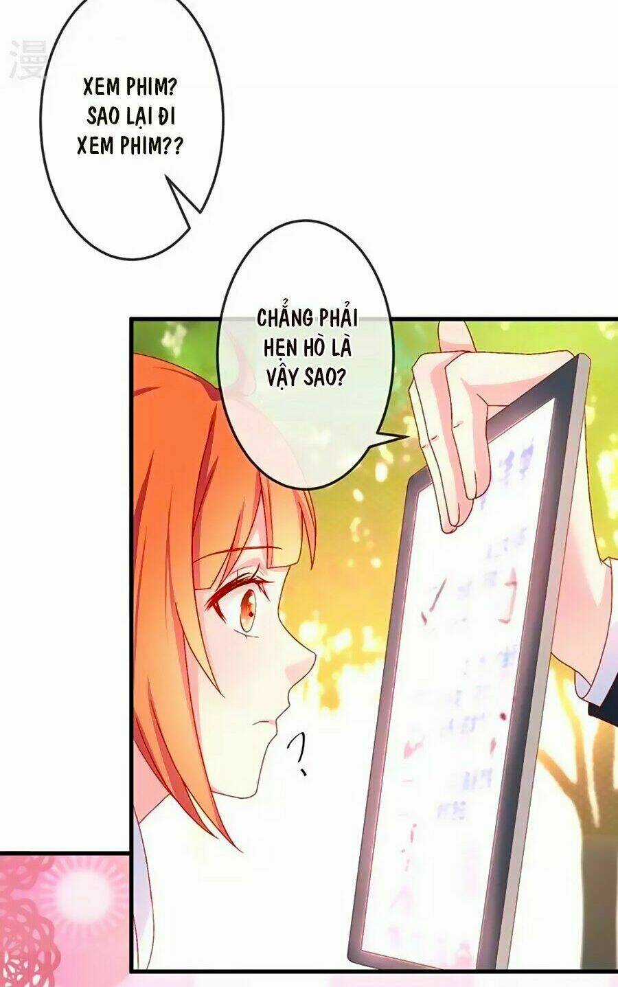 Cuộc Sống Hào Môn Của Vu Nữ Chapter 5 trang 3