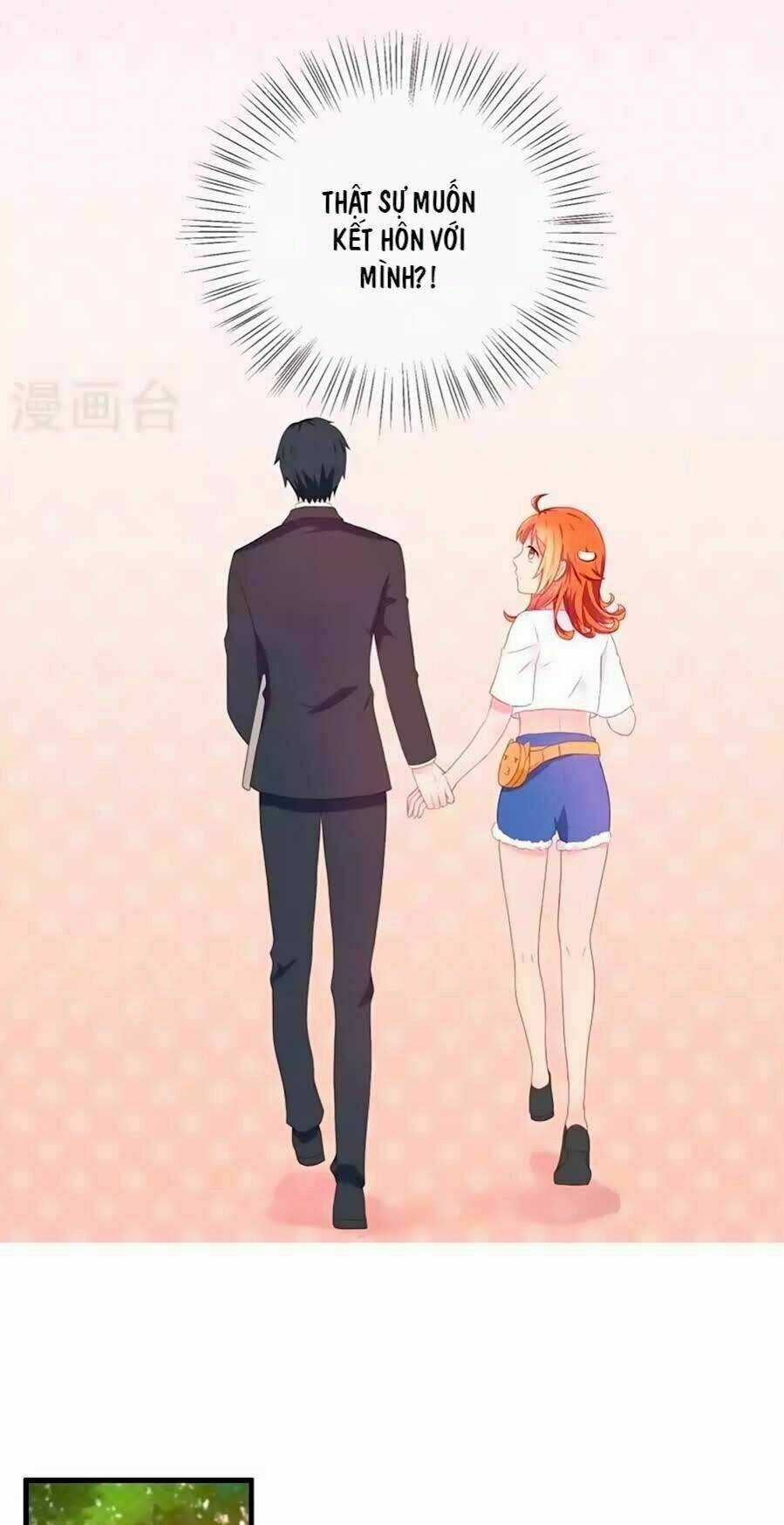 Cuộc Sống Hào Môn Của Vu Nữ Chapter 5 trang 8