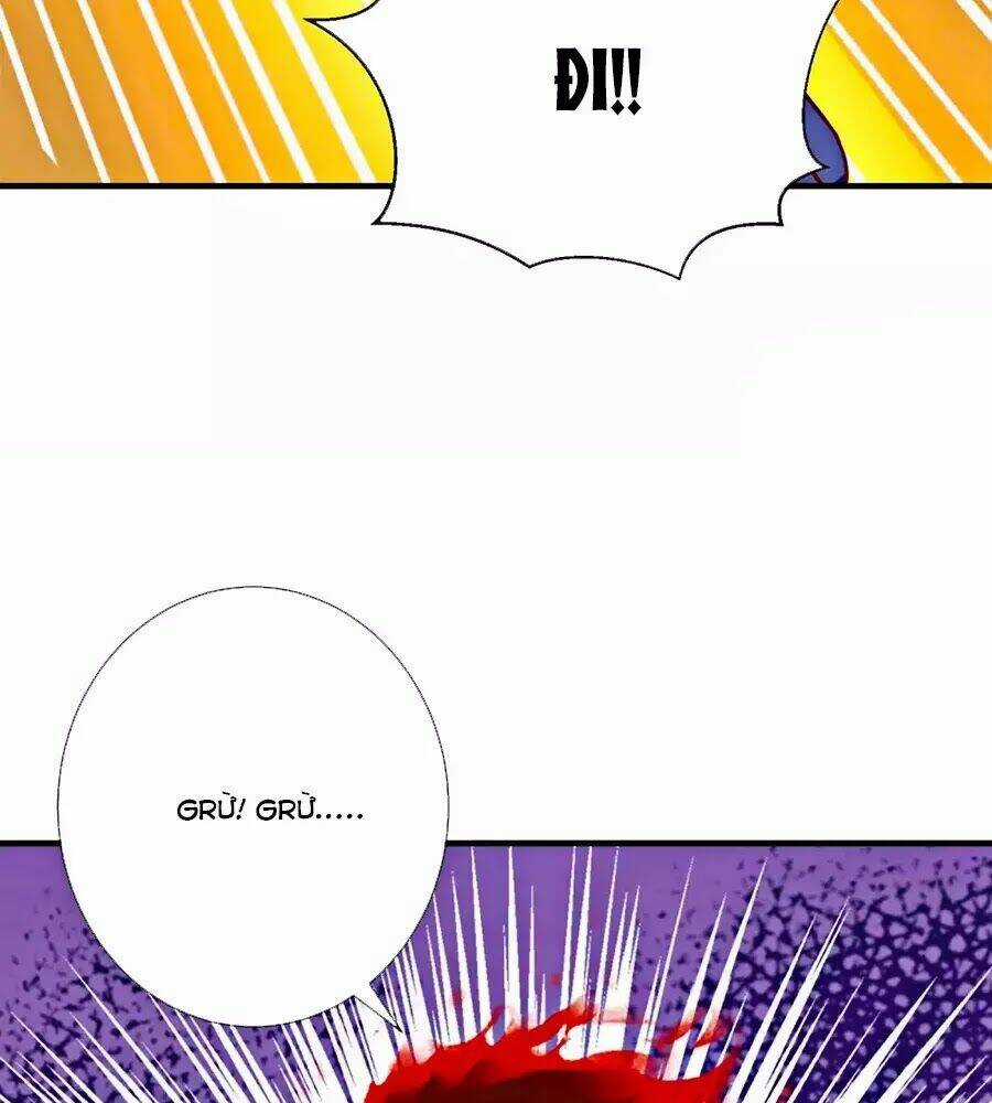 Cuộc Sống Hào Môn Của Vu Nữ Chapter 50 trang 11