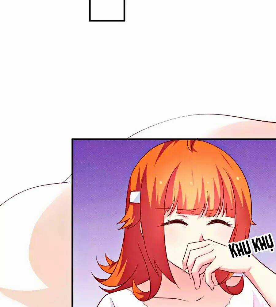 Cuộc Sống Hào Môn Của Vu Nữ Chapter 50 trang 18