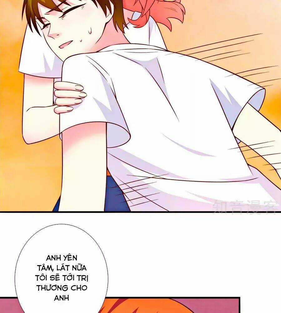 Cuộc Sống Hào Môn Của Vu Nữ Chapter 50 trang 2