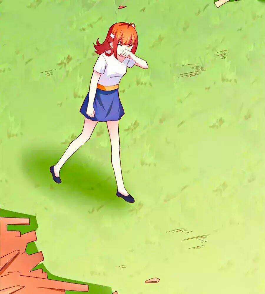 Cuộc Sống Hào Môn Của Vu Nữ Chapter 50 trang 20