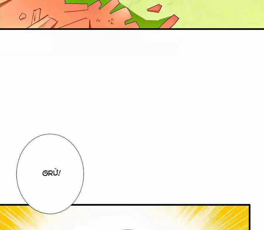 Cuộc Sống Hào Môn Của Vu Nữ Chapter 50 trang 21