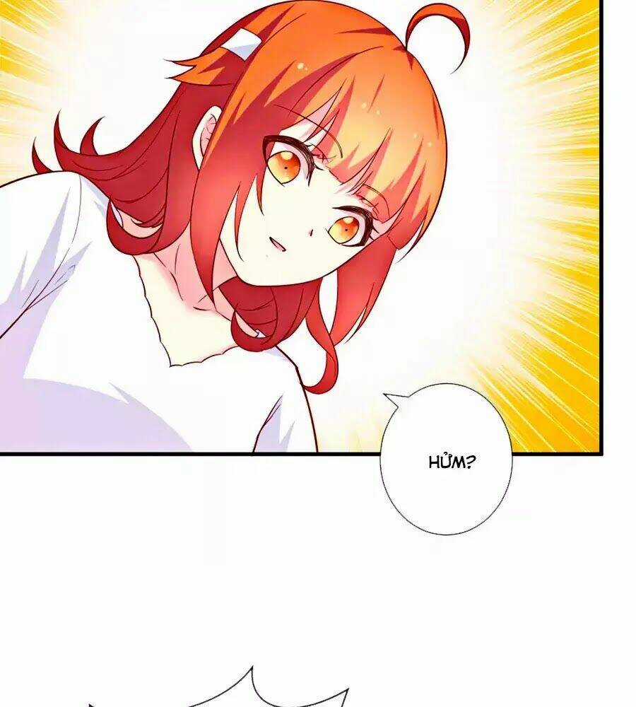 Cuộc Sống Hào Môn Của Vu Nữ Chapter 50 trang 22