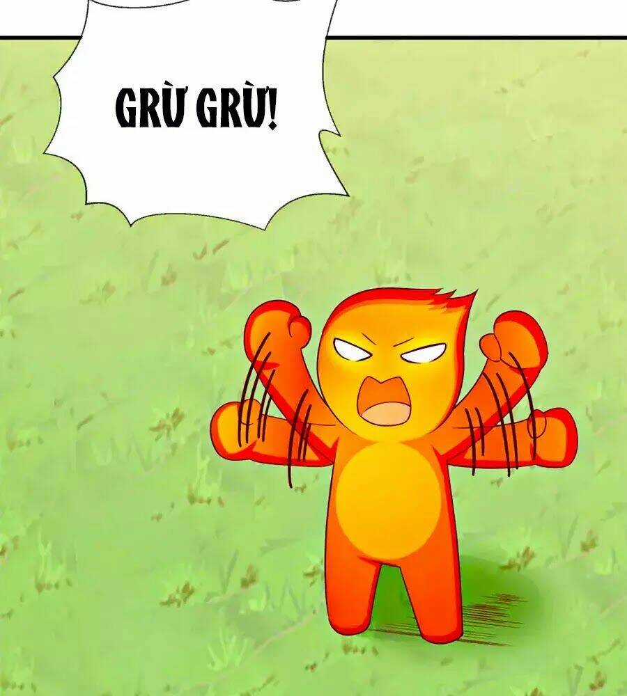 Cuộc Sống Hào Môn Của Vu Nữ Chapter 50 trang 23