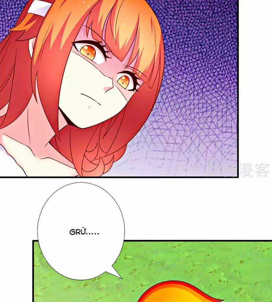 Cuộc Sống Hào Môn Của Vu Nữ Chapter 50 trang 29