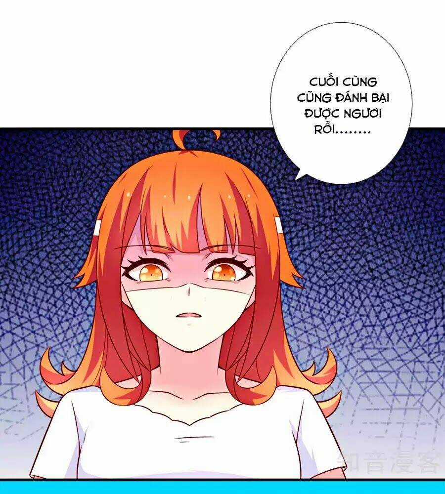 Cuộc Sống Hào Môn Của Vu Nữ Chapter 50 trang 31