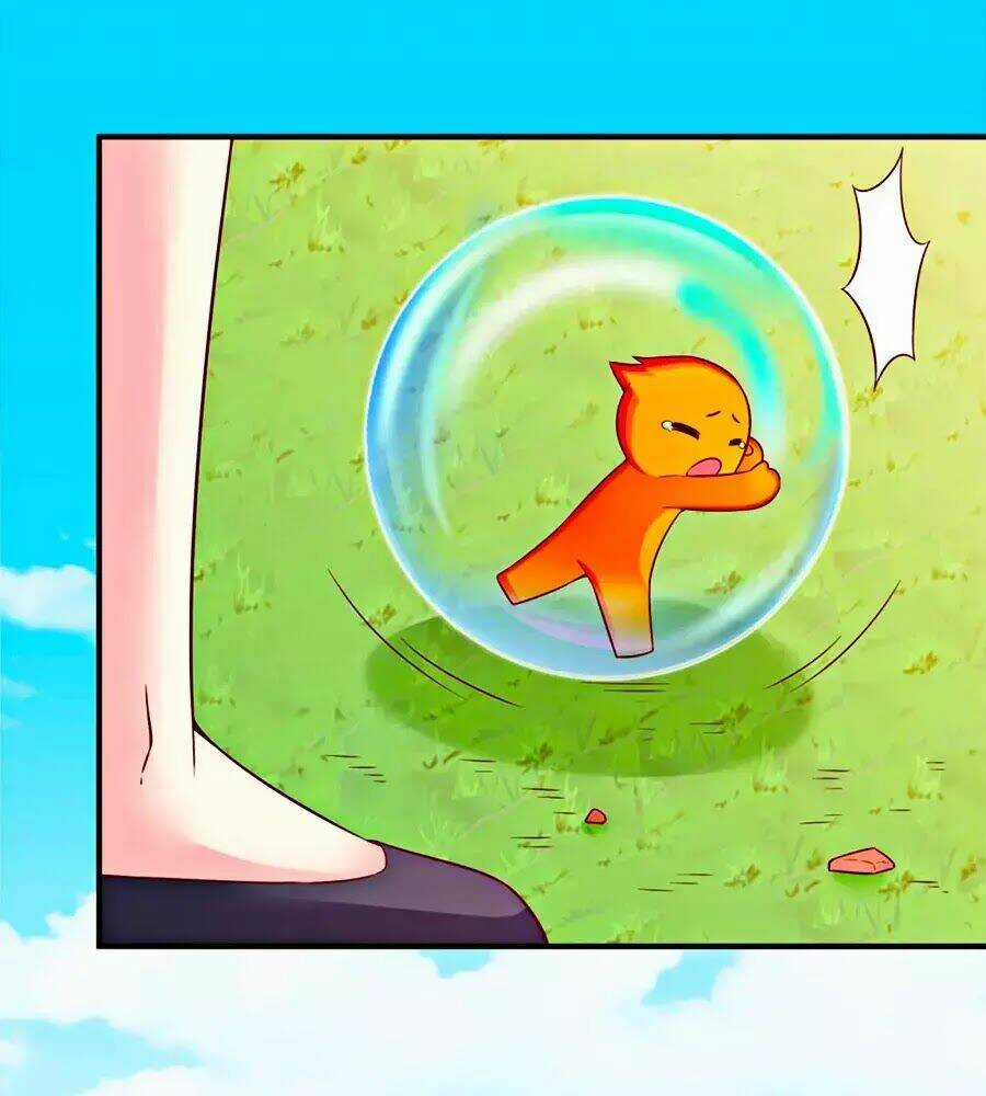 Cuộc Sống Hào Môn Của Vu Nữ Chapter 50 trang 32