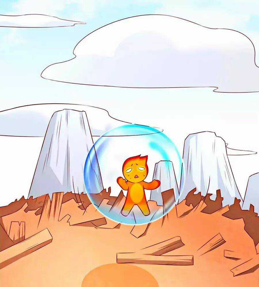 Cuộc Sống Hào Môn Của Vu Nữ Chapter 50 trang 33