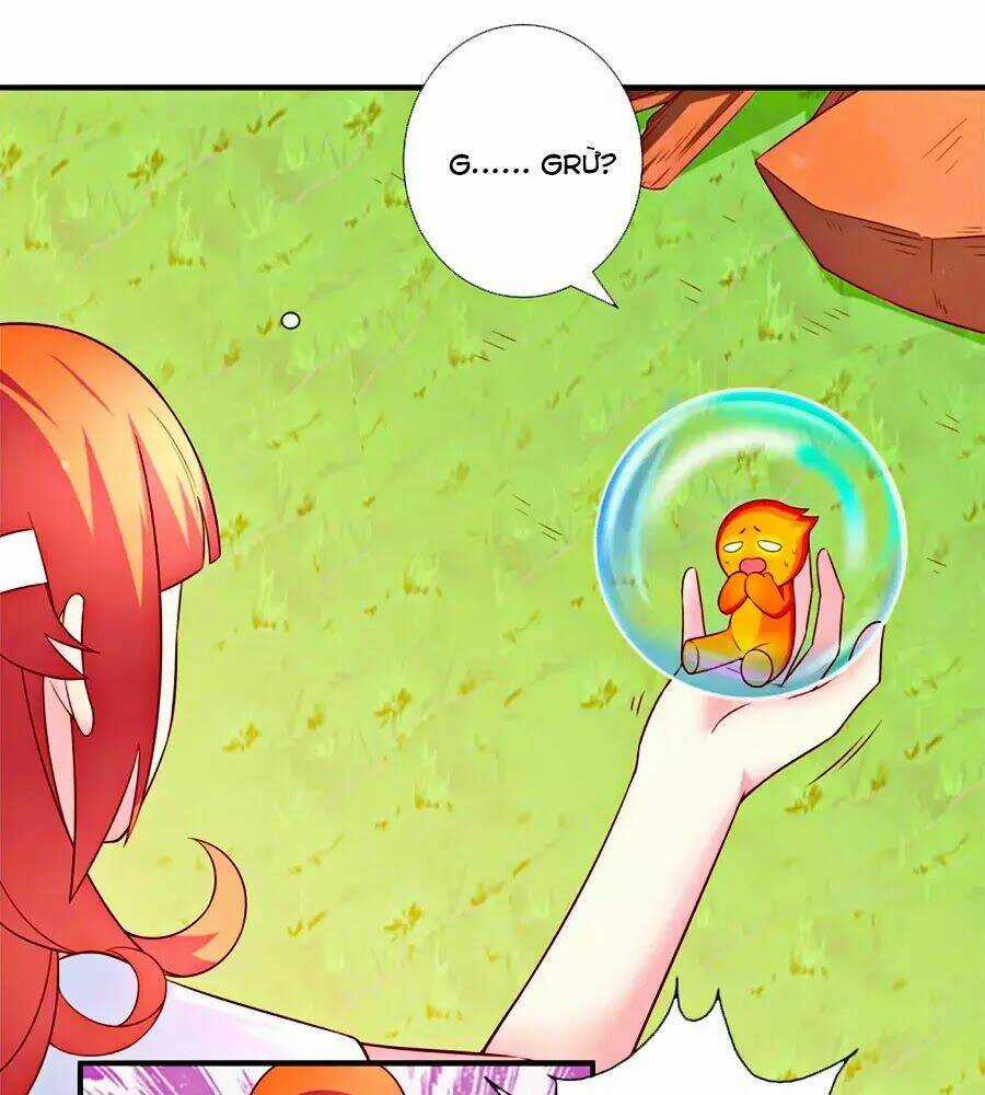 Cuộc Sống Hào Môn Của Vu Nữ Chapter 50 trang 35