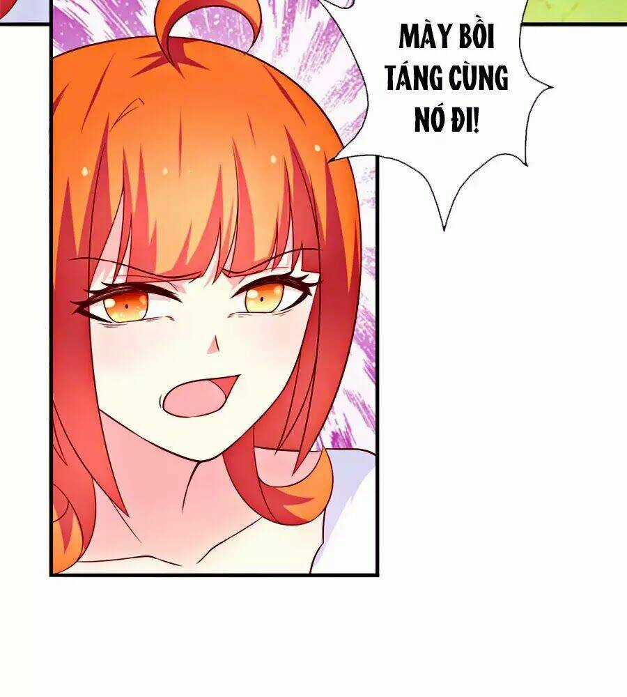 Cuộc Sống Hào Môn Của Vu Nữ Chapter 50 trang 36