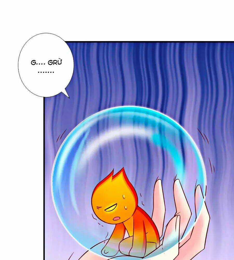 Cuộc Sống Hào Môn Của Vu Nữ Chapter 50 trang 38