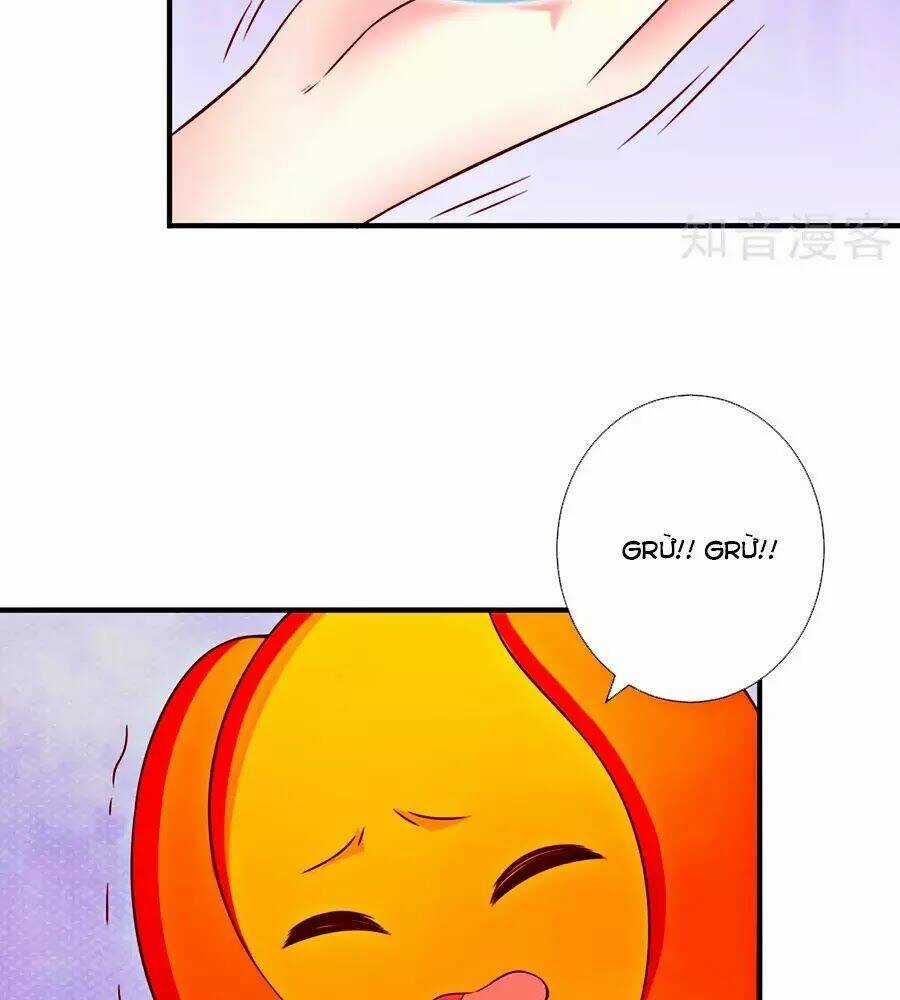 Cuộc Sống Hào Môn Của Vu Nữ Chapter 50 trang 39