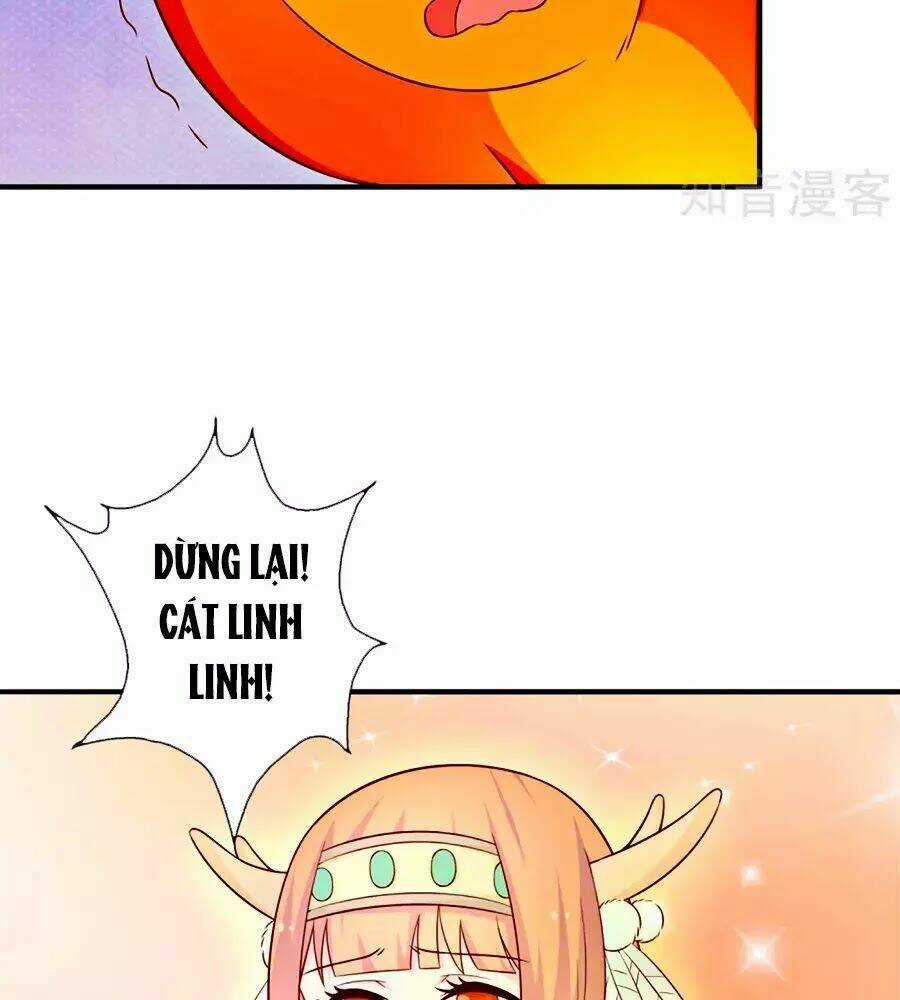 Cuộc Sống Hào Môn Của Vu Nữ Chapter 50 trang 40