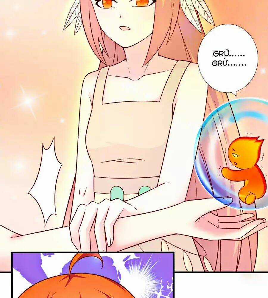 Cuộc Sống Hào Môn Của Vu Nữ Chapter 50 trang 41