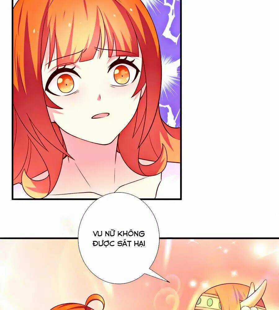 Cuộc Sống Hào Môn Của Vu Nữ Chapter 50 trang 42