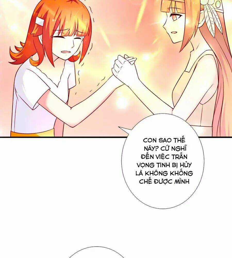 Cuộc Sống Hào Môn Của Vu Nữ Chapter 50 trang 43